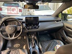 Toyota Corolla Hatchback